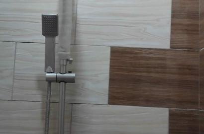 Chamber and Hall apartment available for rent at Dansoman Roundabout.