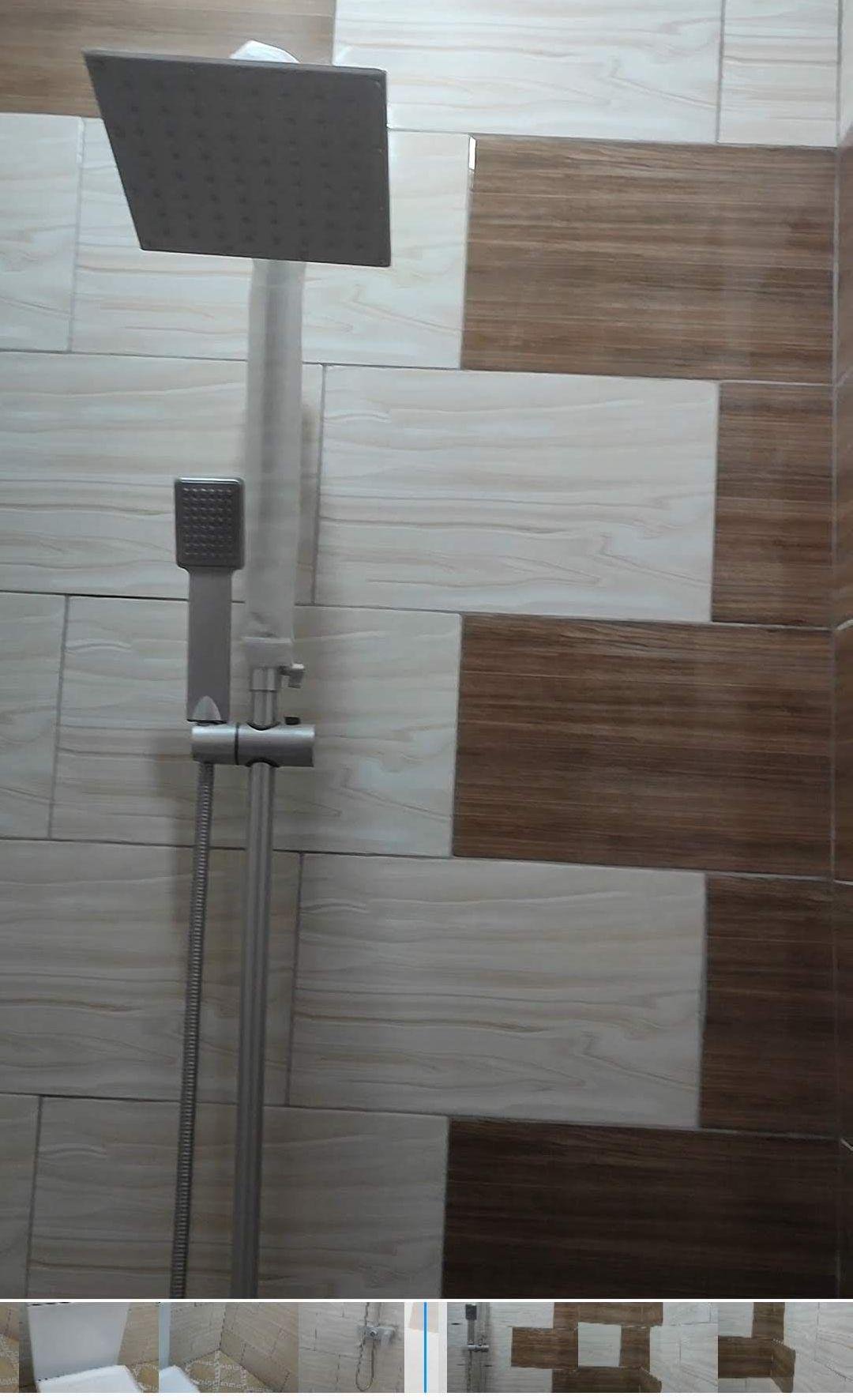 Chamber and Hall apartment available for rent at Dansoman Roundabout.