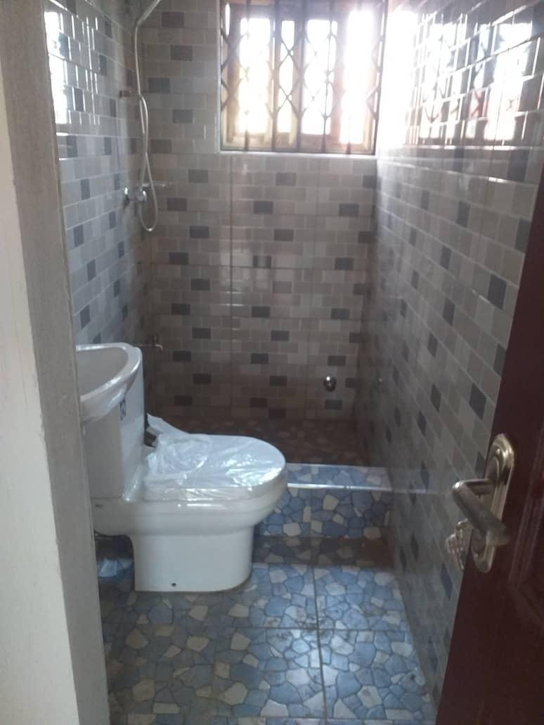 2 bedroom house comm. 22