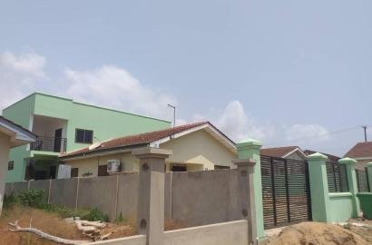 2 bedroom house comm. 22