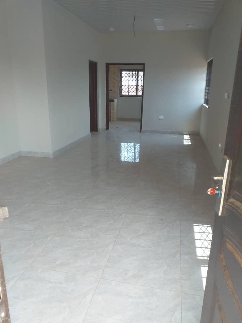 2 bedroom house comm. 22