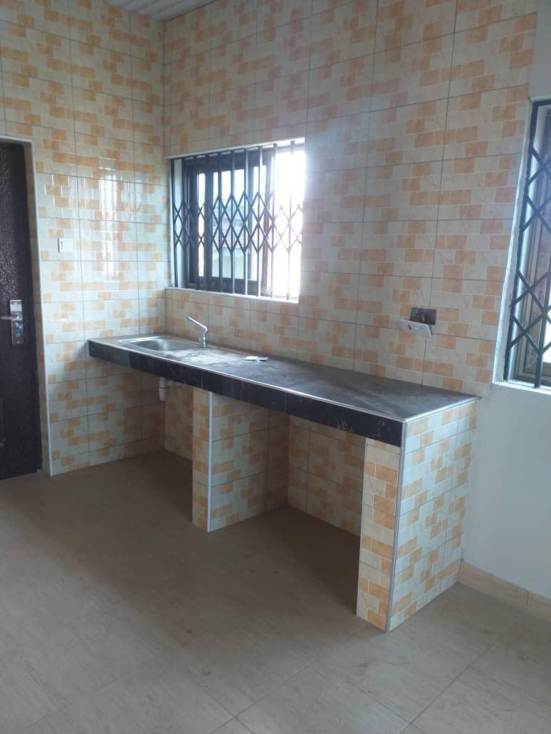 2 bedroom house comm. 22