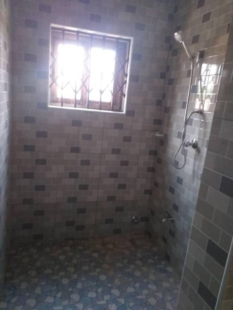 2 bedroom house comm. 22