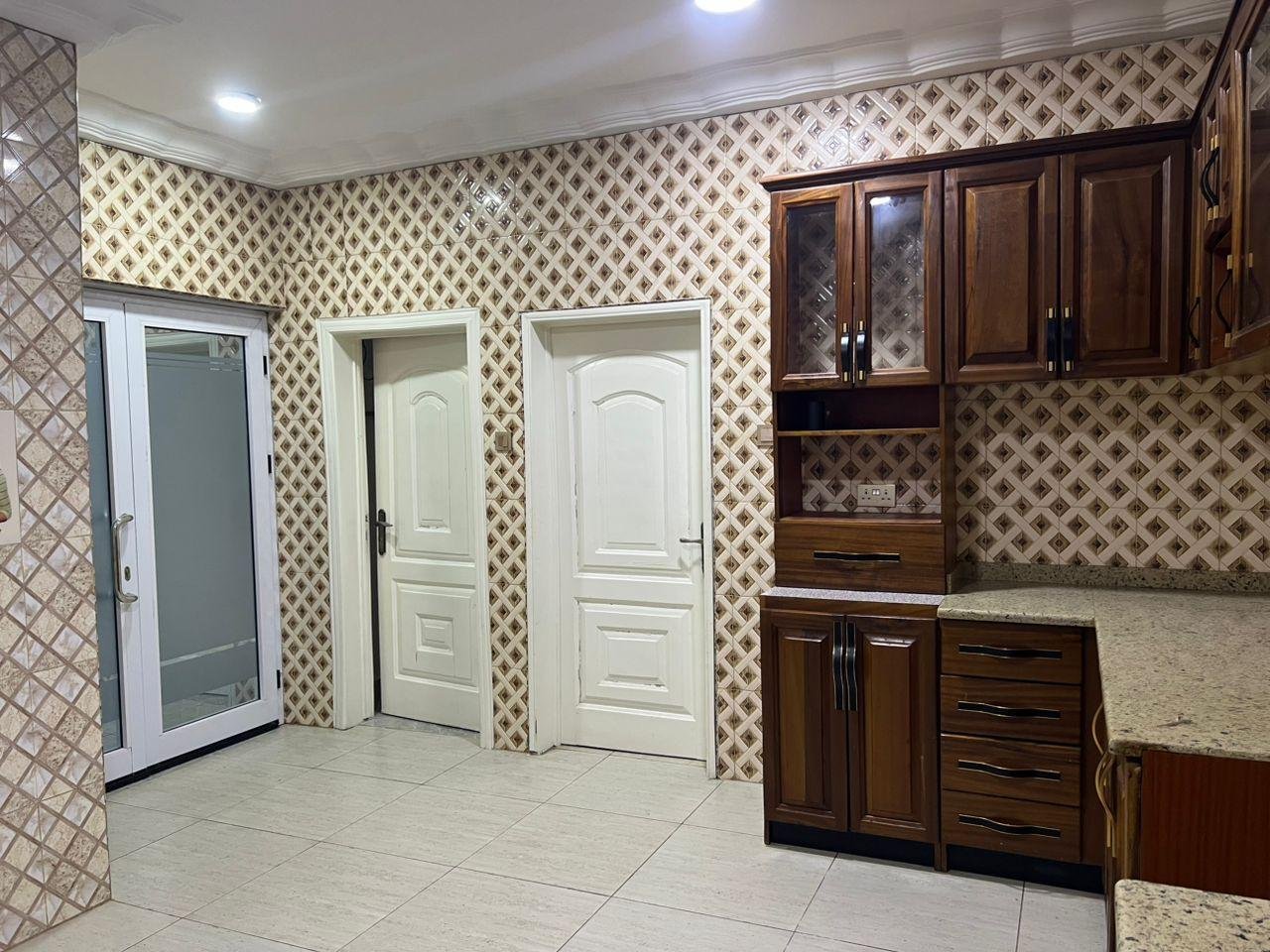 2-bedroom luxury apartment at Gbawe