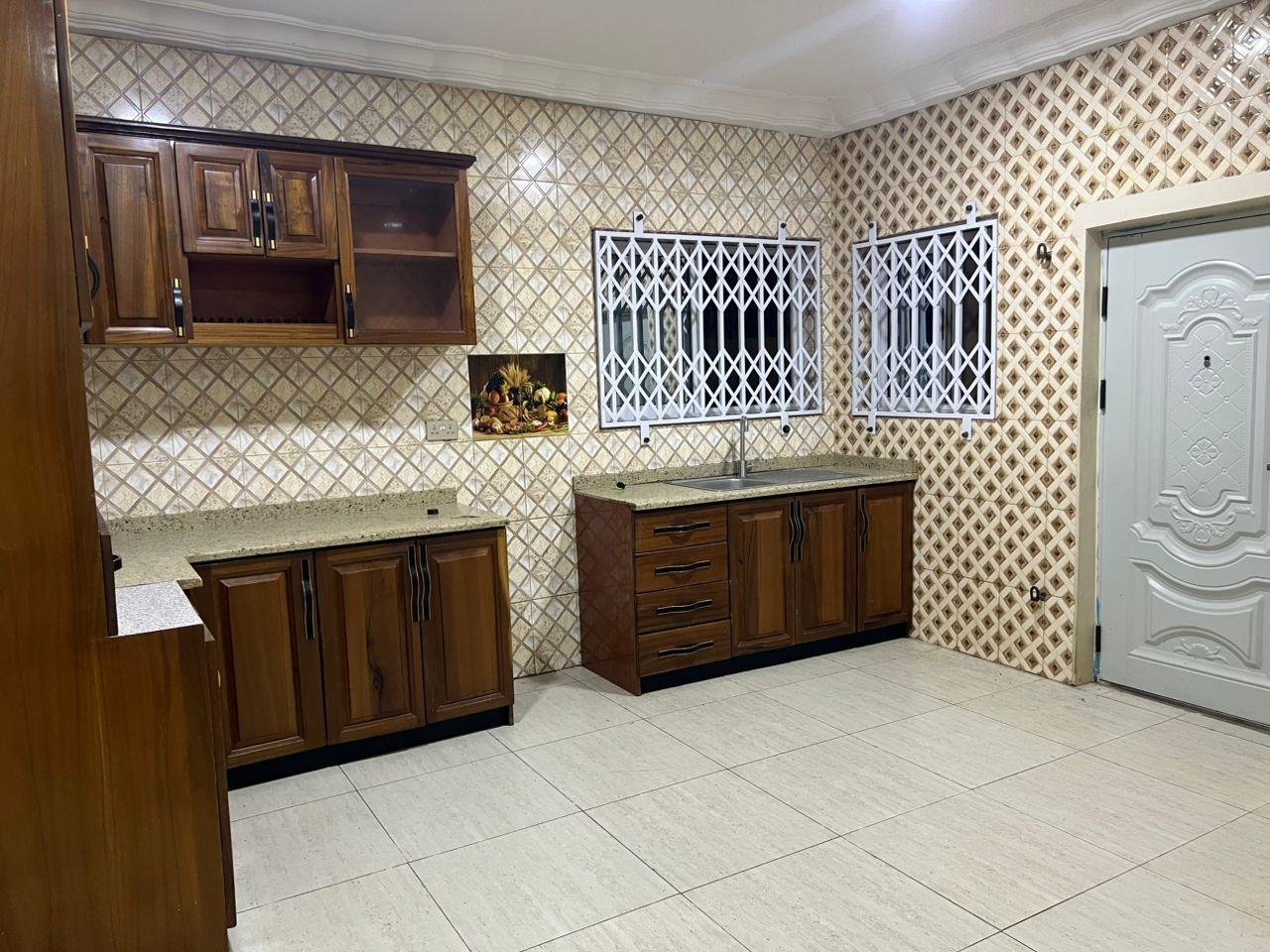 2-bedroom luxury apartment at Gbawe