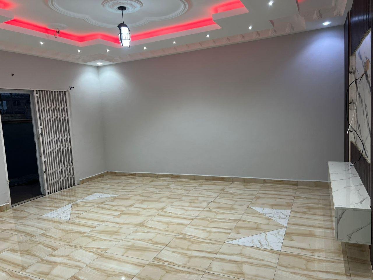 2-bedroom luxury apartment at Gbawe