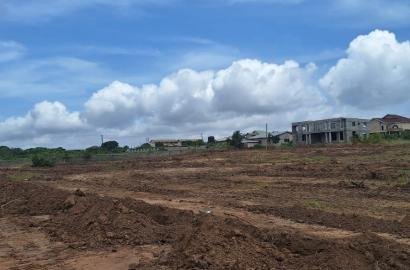 SEA VIEW LANDS AT PRAMPRAM