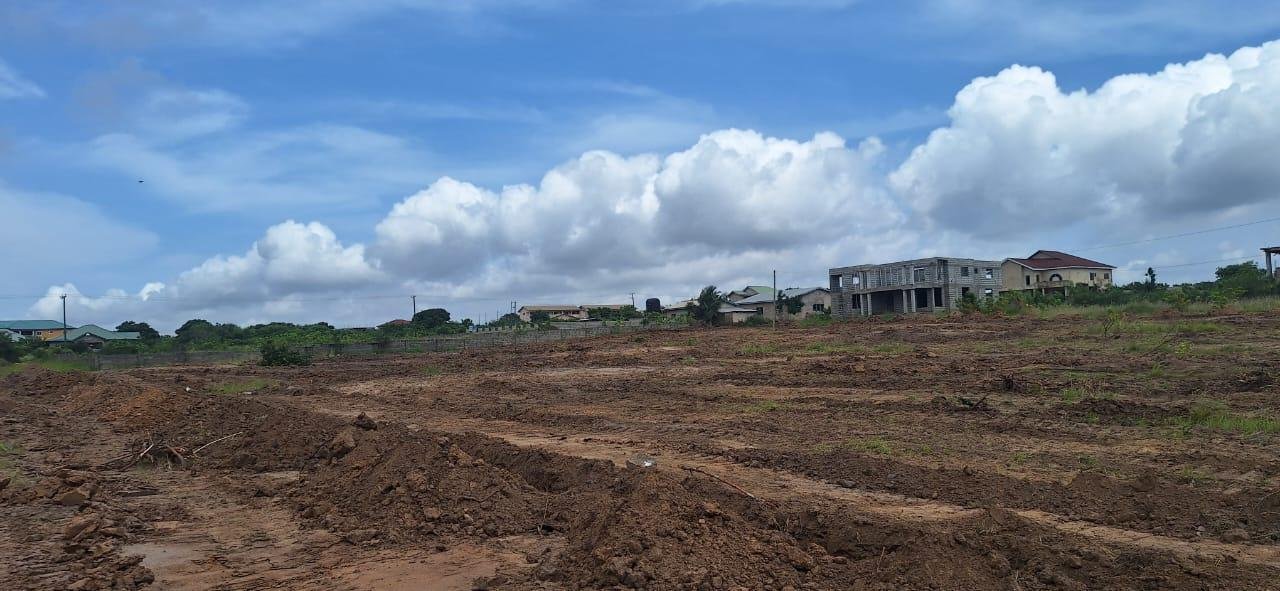 SEA VIEW LANDS AT PRAMPRAM