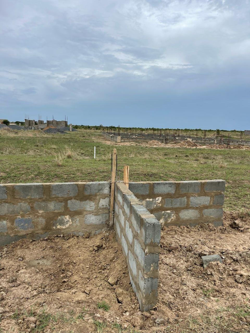 SEA VIEW LANDS AT PRAMPRAM