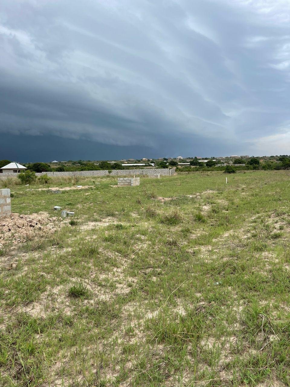 SEA VIEW LANDS AT PRAMPRAM
