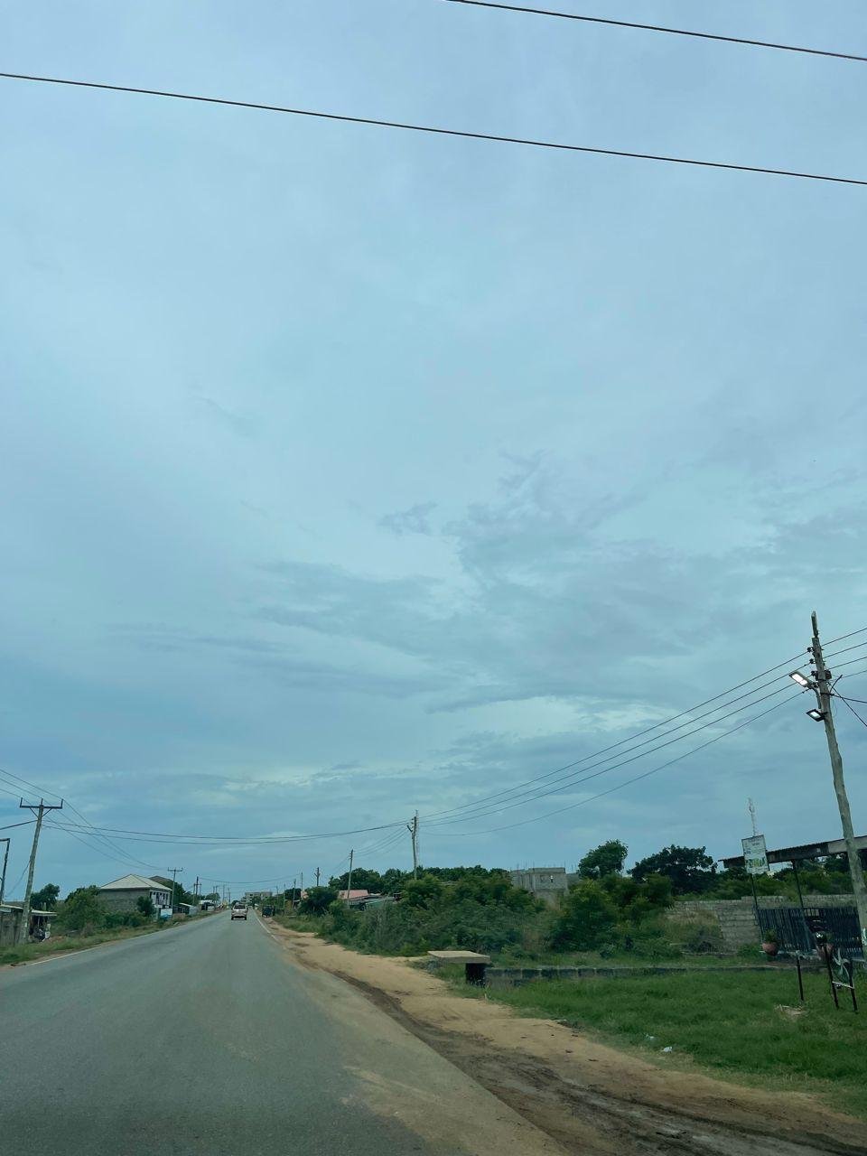 SEA VIEW LANDS AT PRAMPRAM