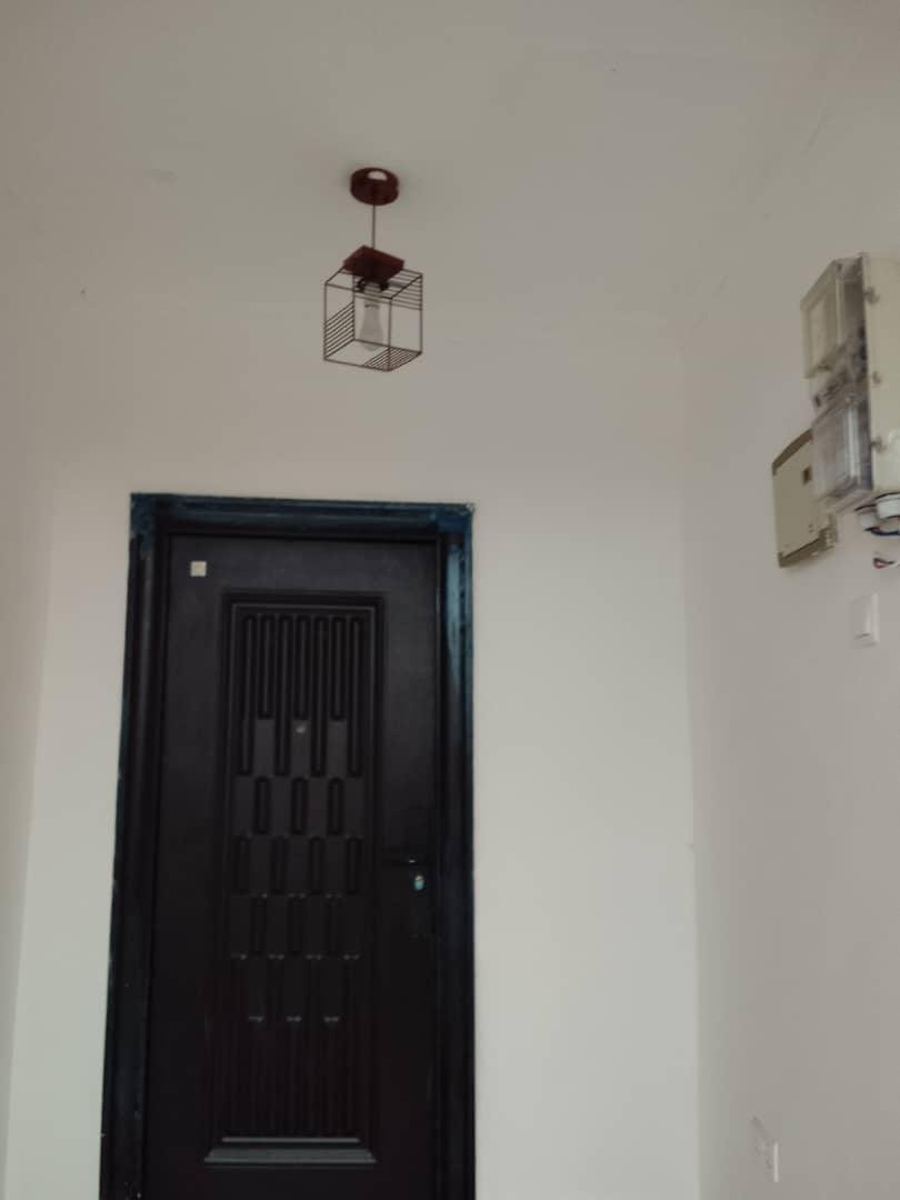 One bedroom self contain