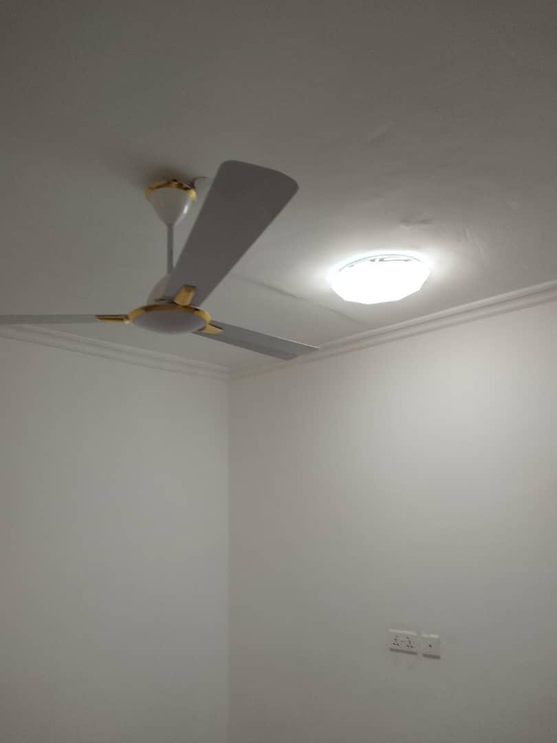 One bedroom self contain