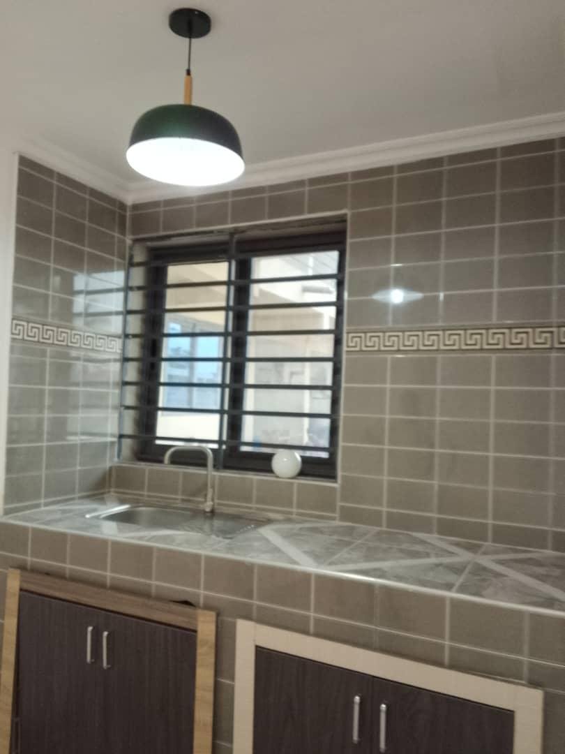 One bedroom self contain