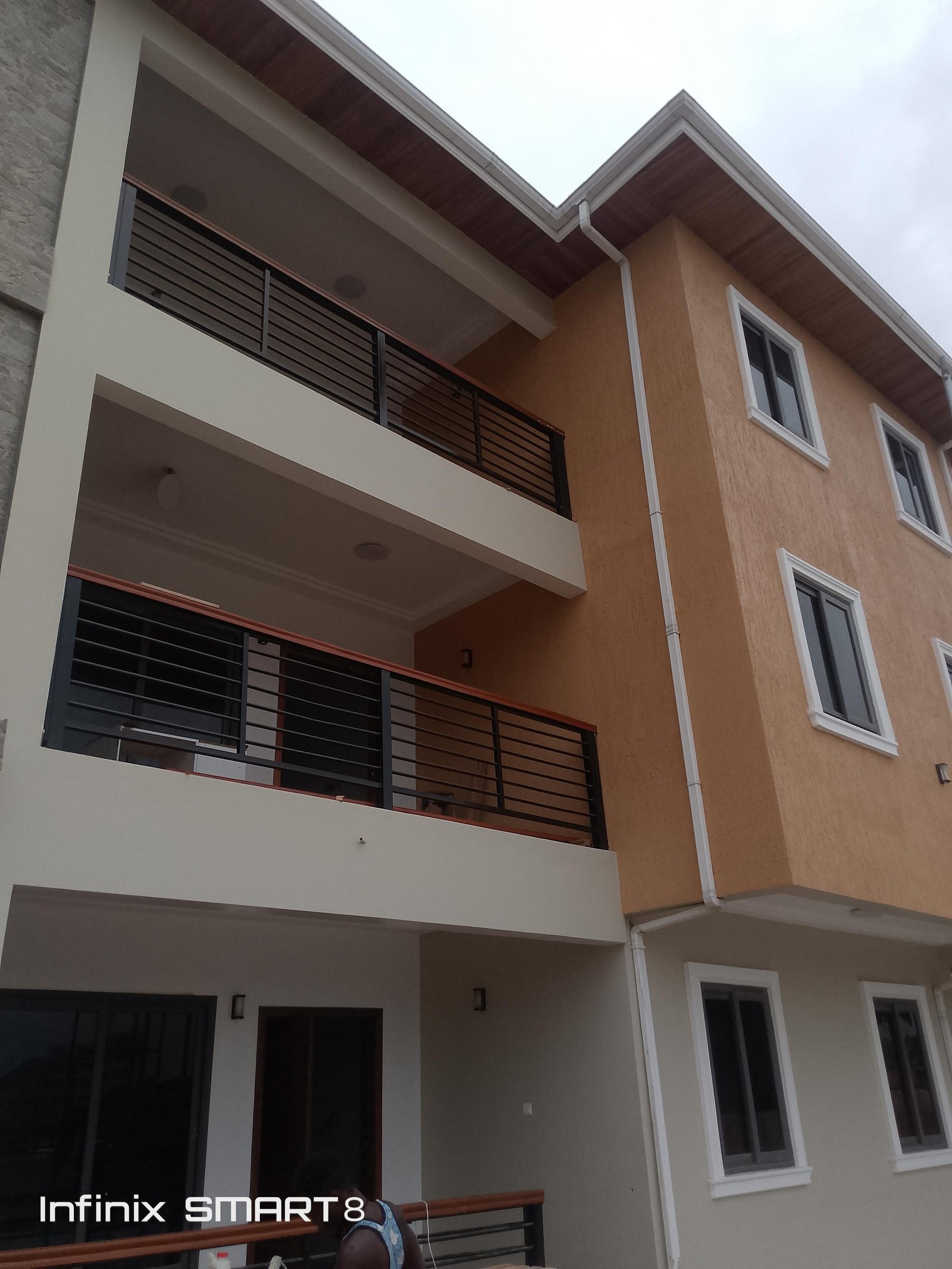 3bedroom self contain