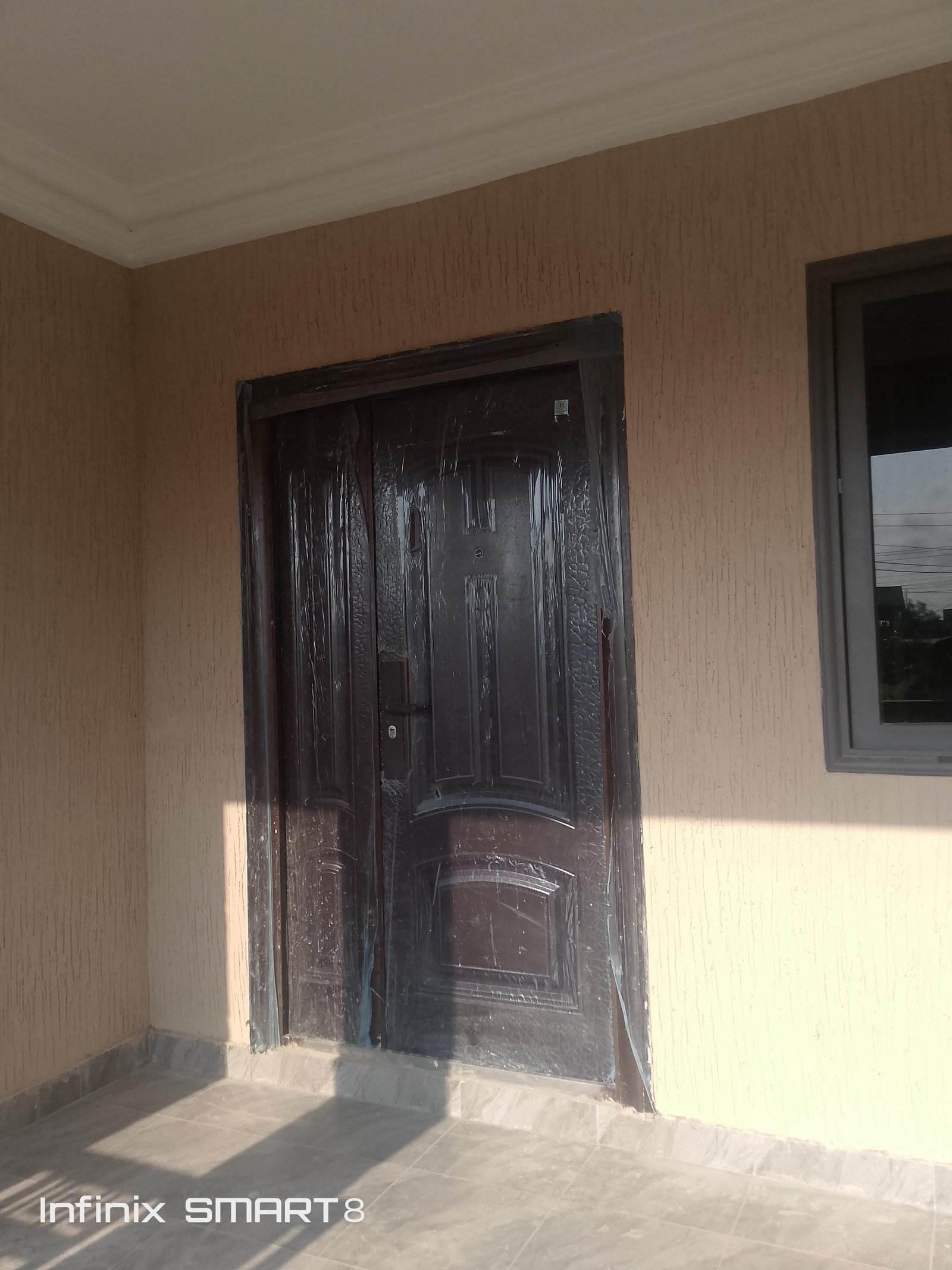 Singleroom self contain apartment