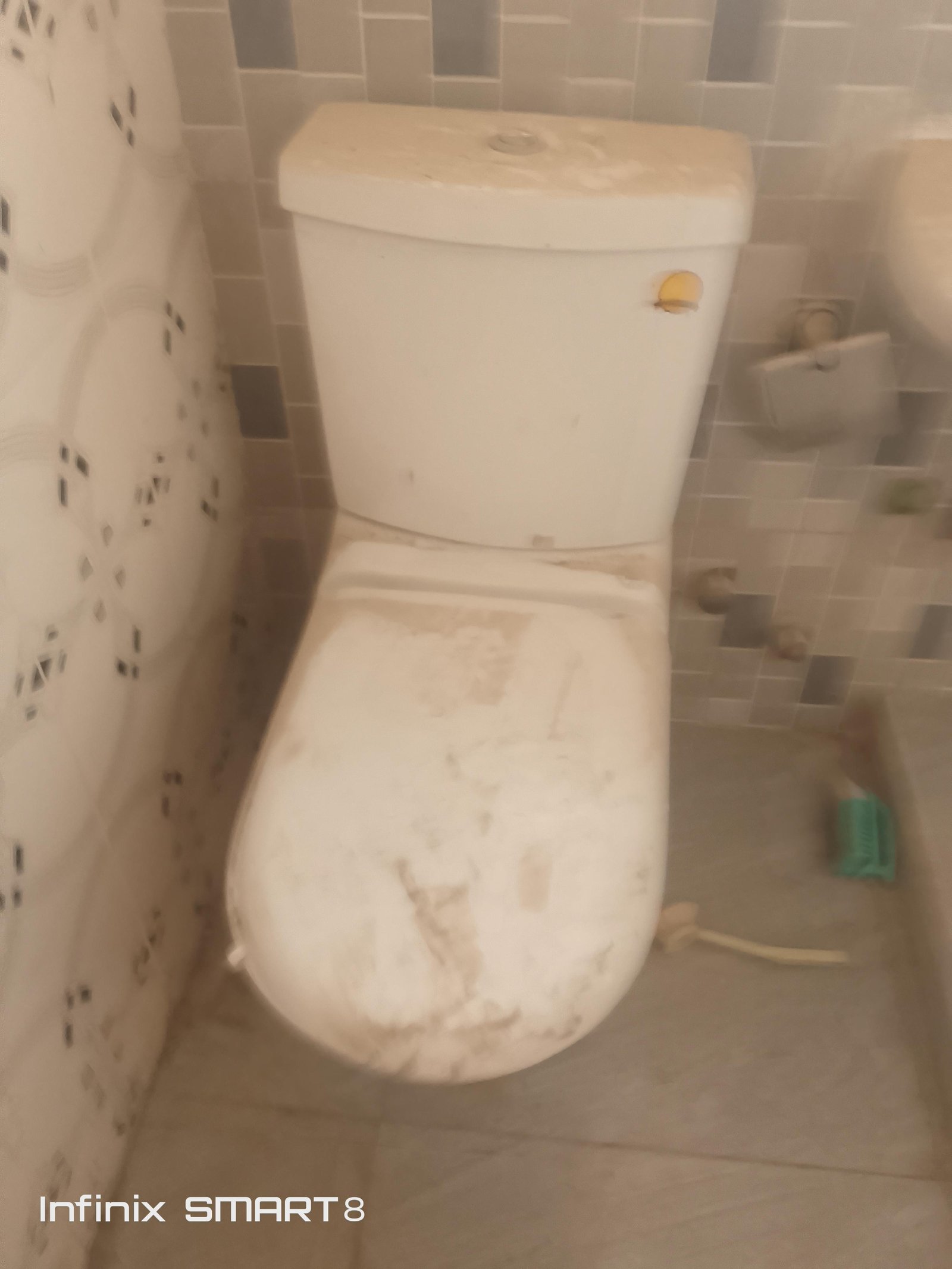 Two bedroom self contain