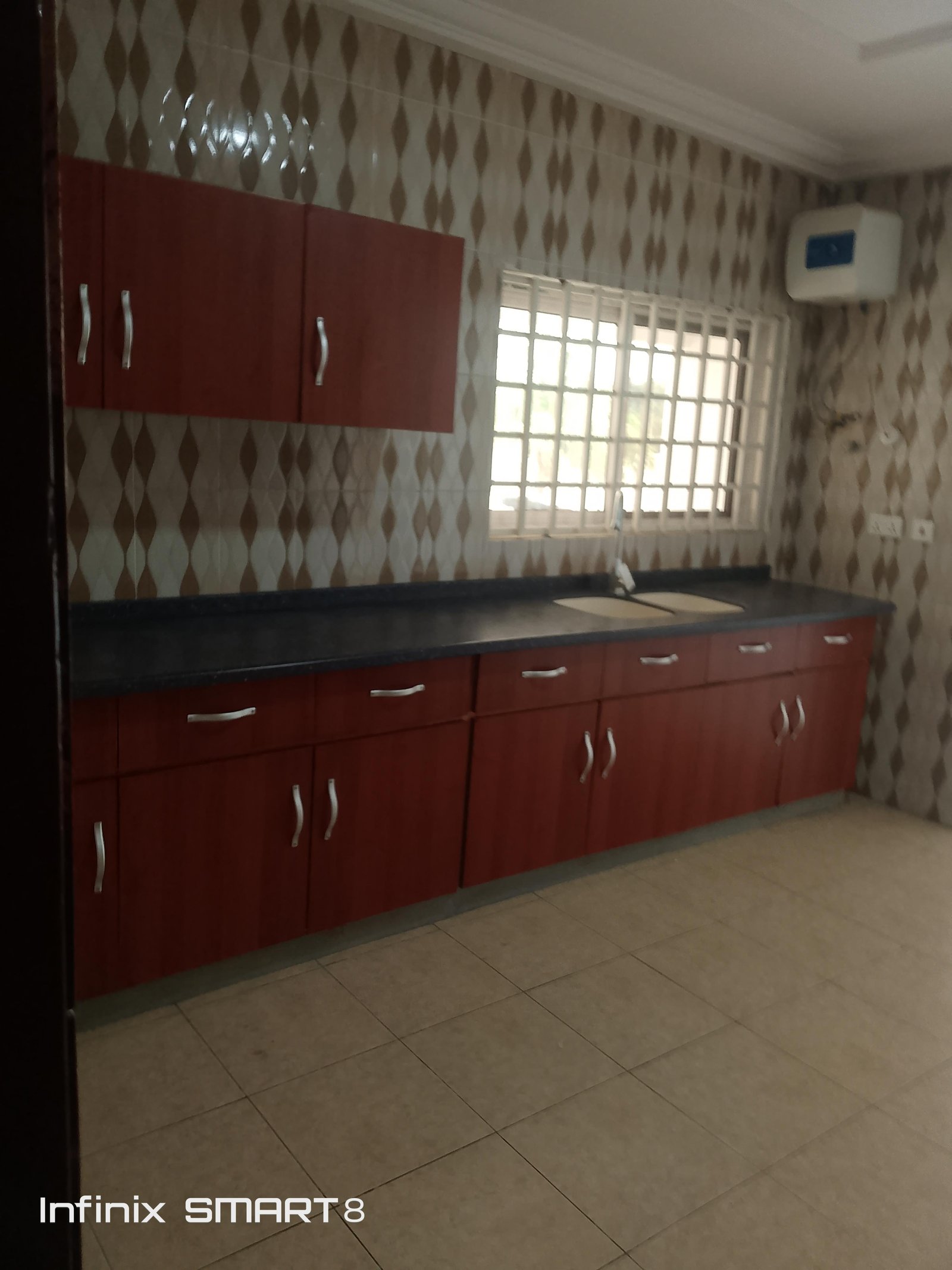 3bedroom self contain