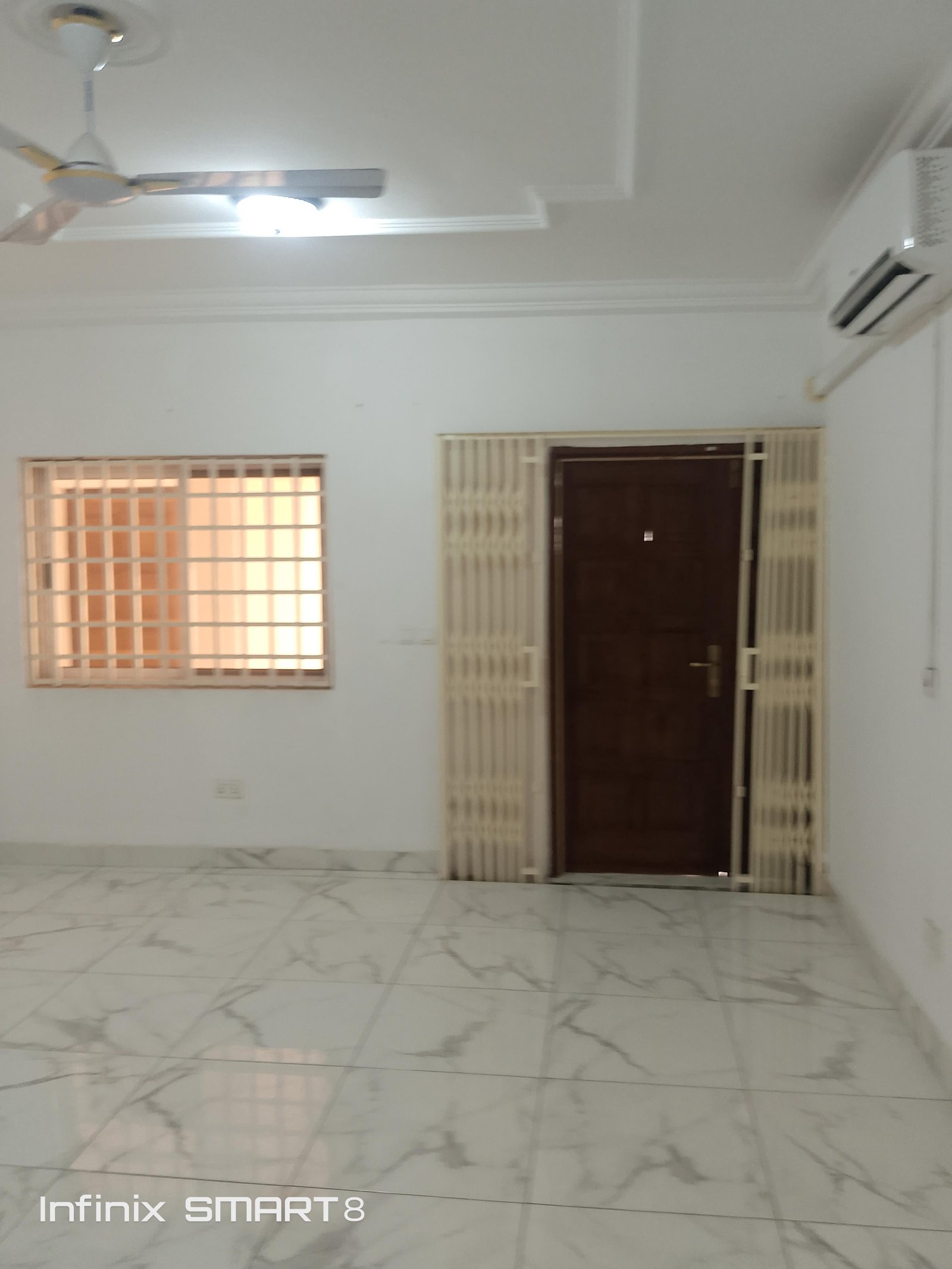 3bedroom self contain