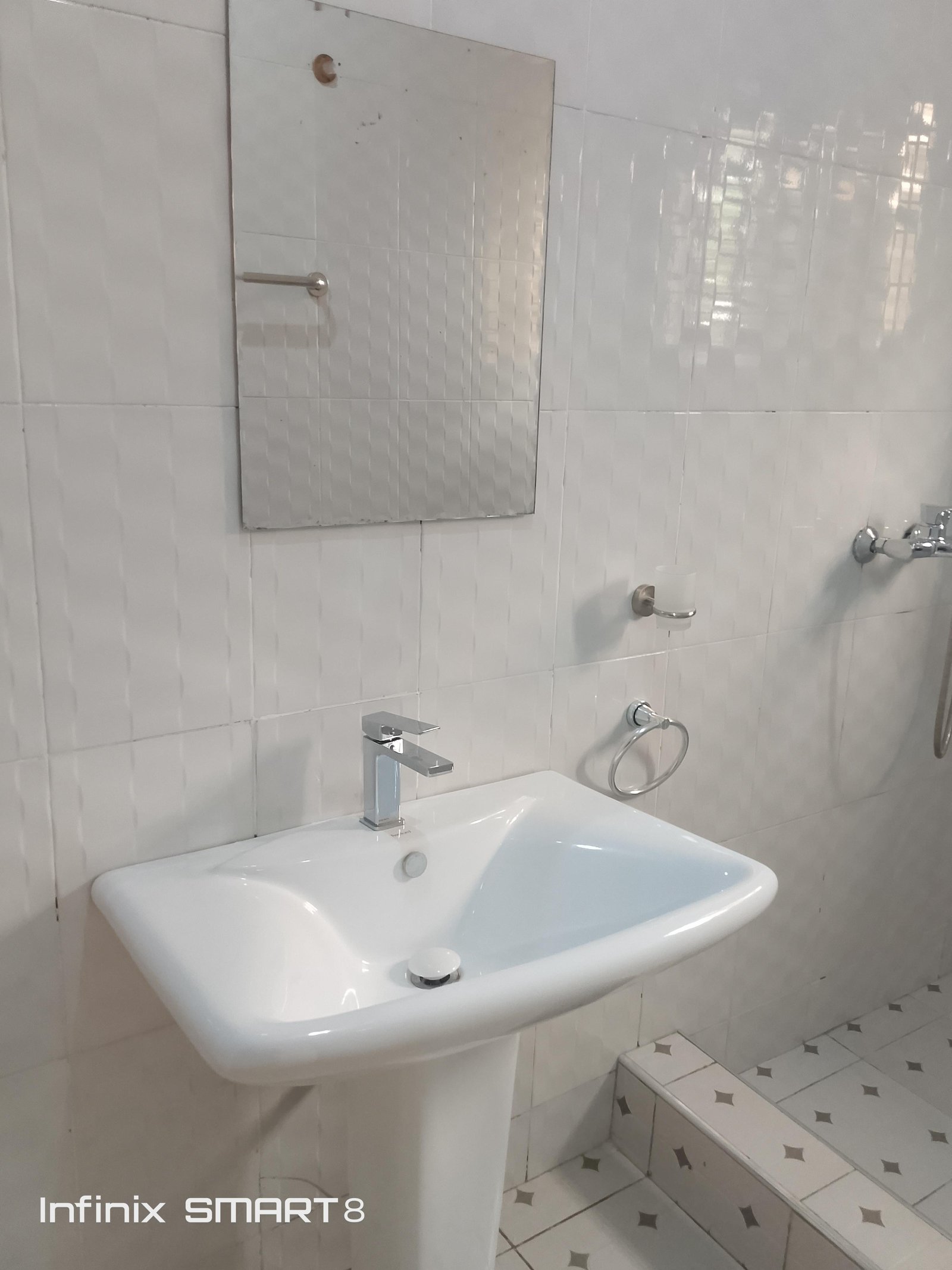 3bedroom self contain