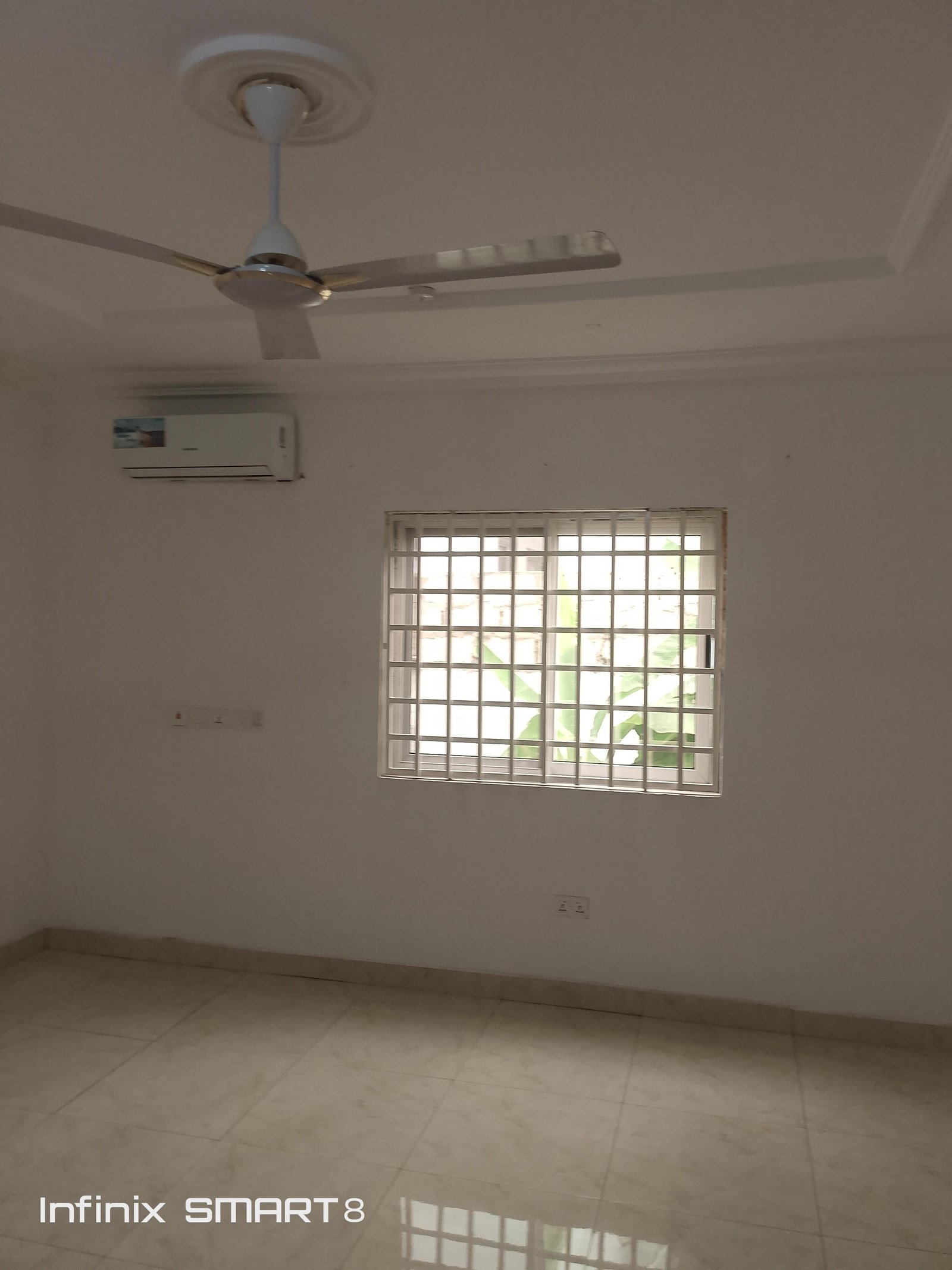 3bedroom self contain