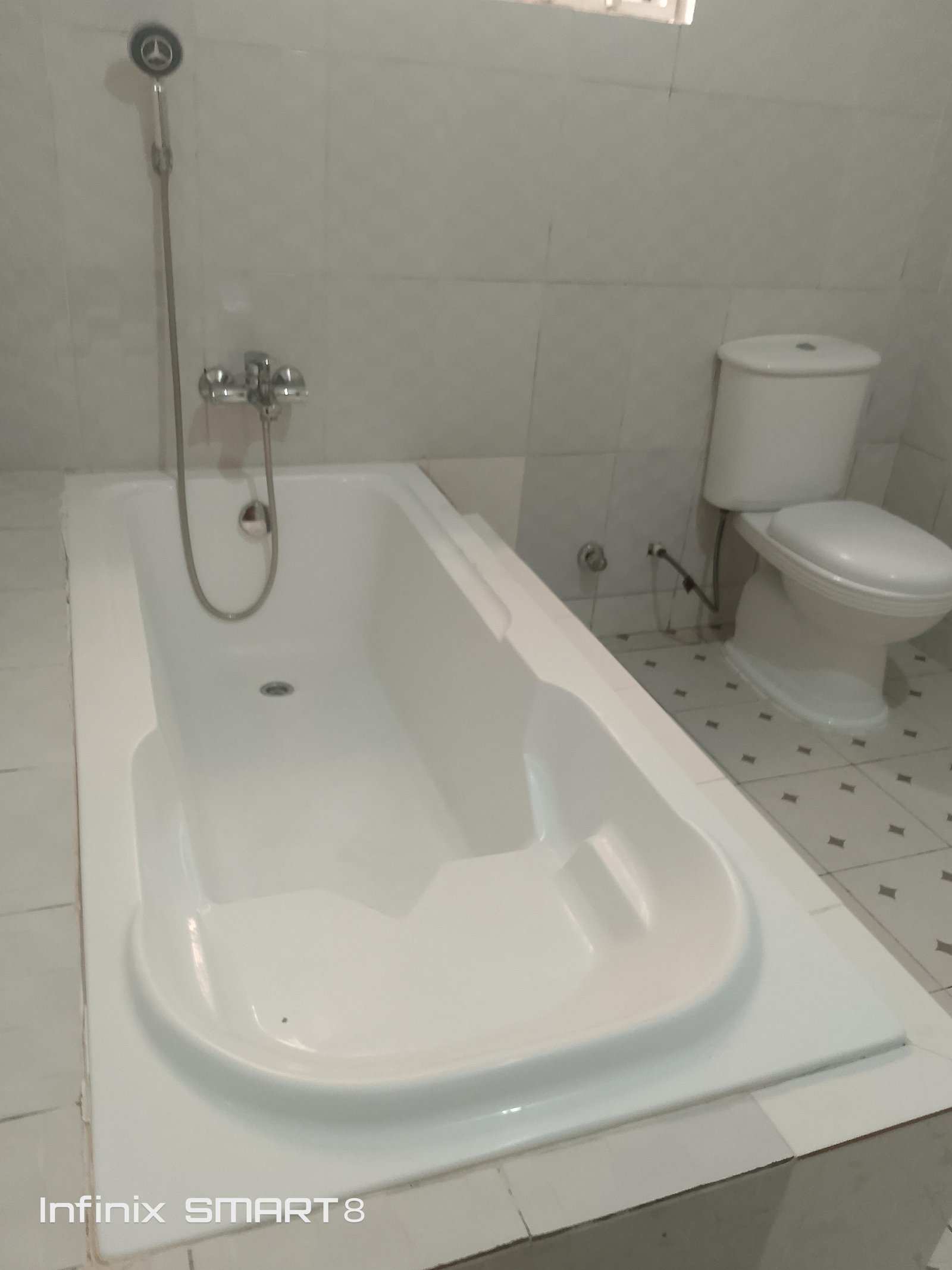 3bedroom self contain