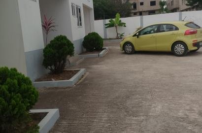 3bedroom self contain