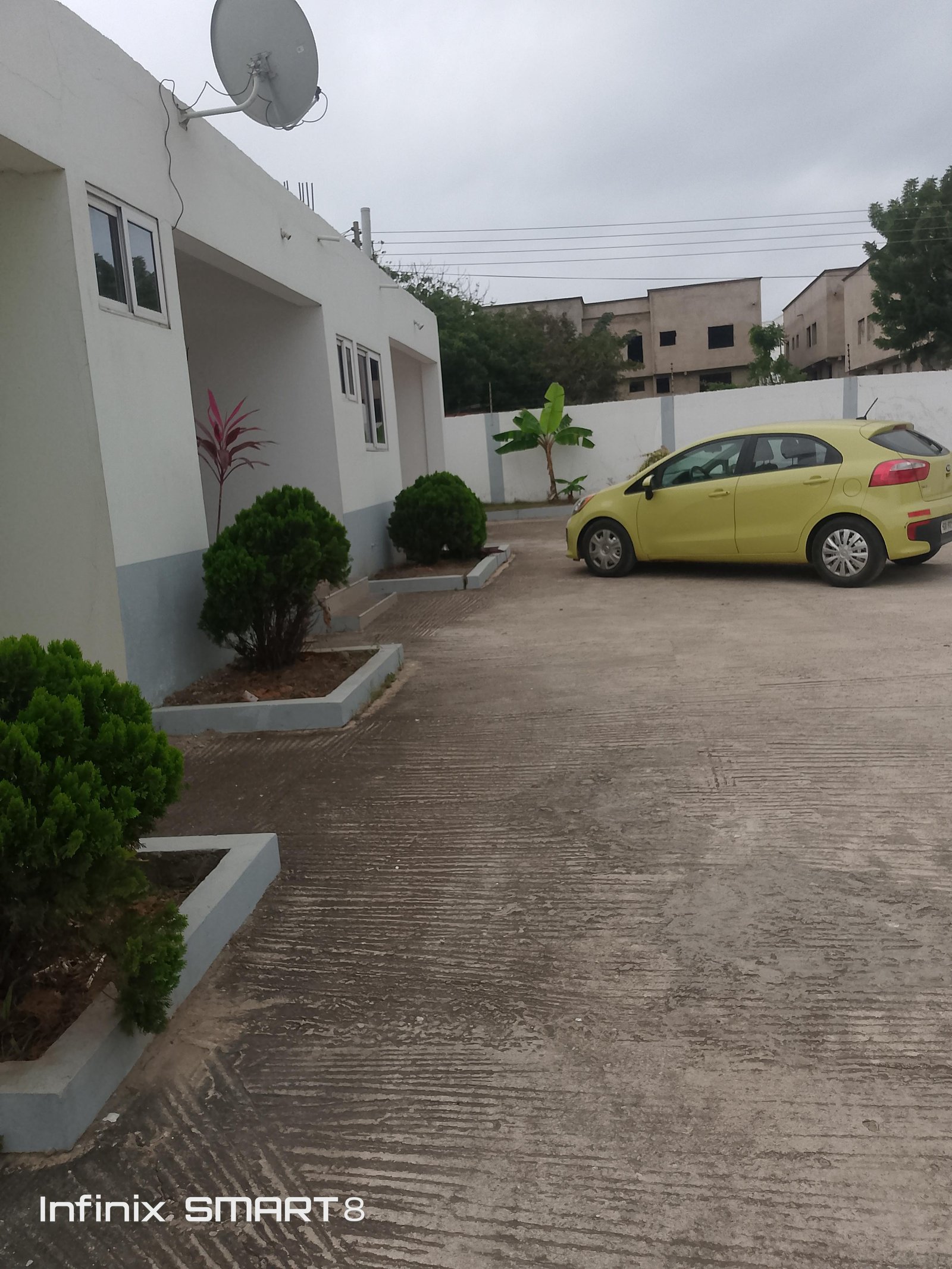 3bedroom self contain