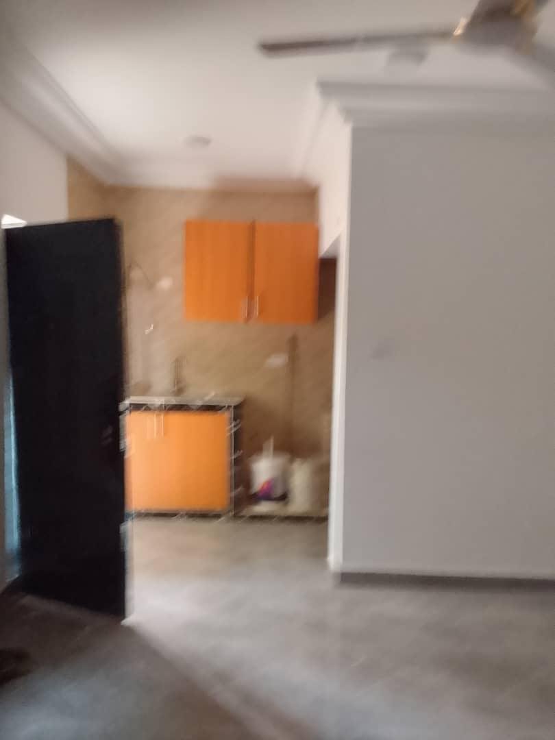 Singleroom self contain apartment