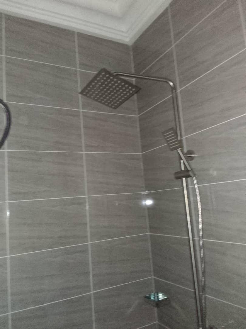 Singleroom self contain apartment