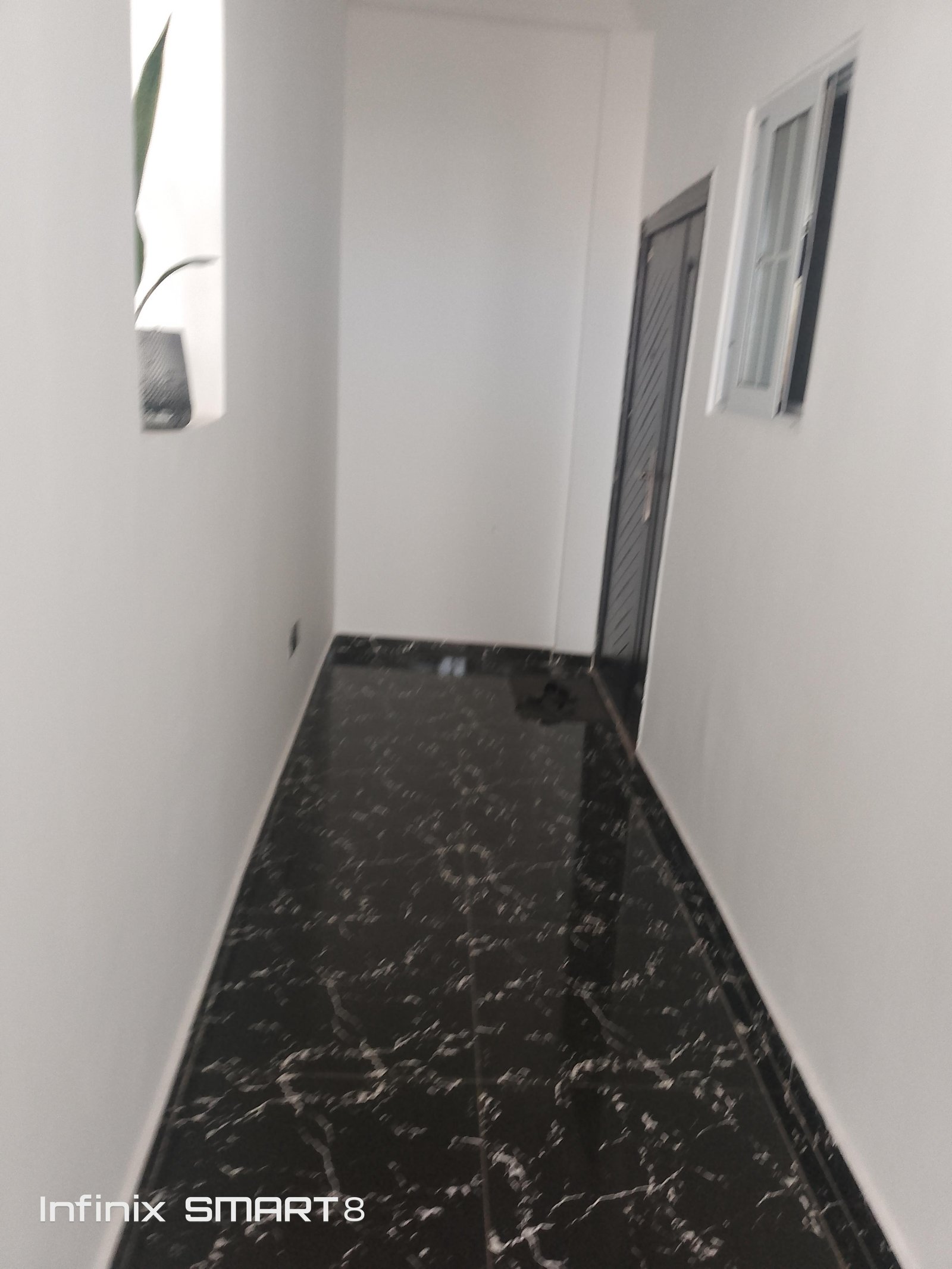 One bedroom self contain apartment