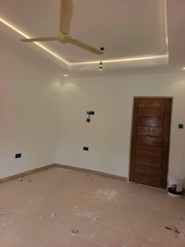 Singleroom self contain Apartment