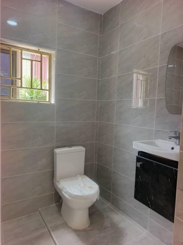 Singleroom self contain Apartment