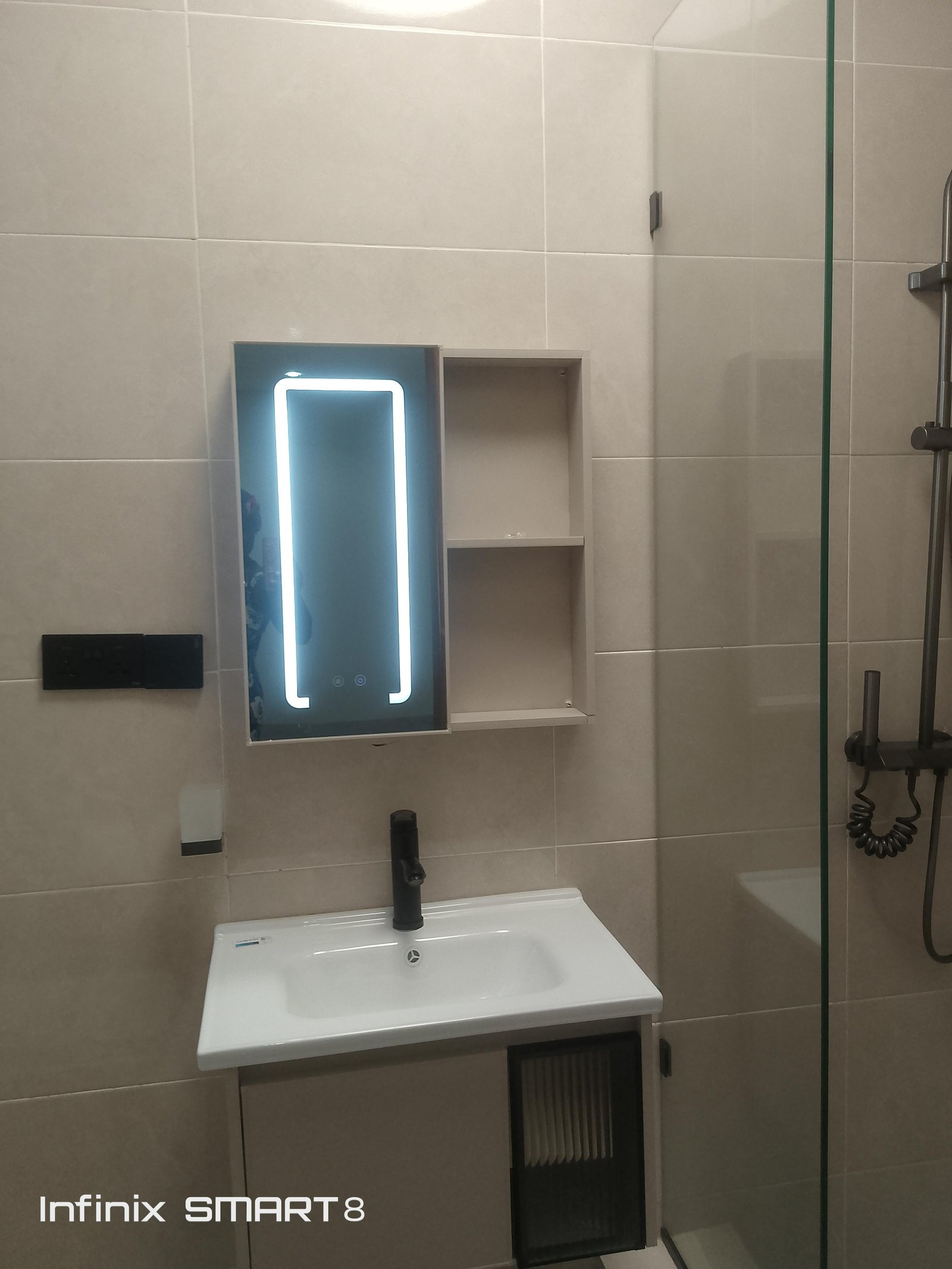 Two bedroom self contain Apartment