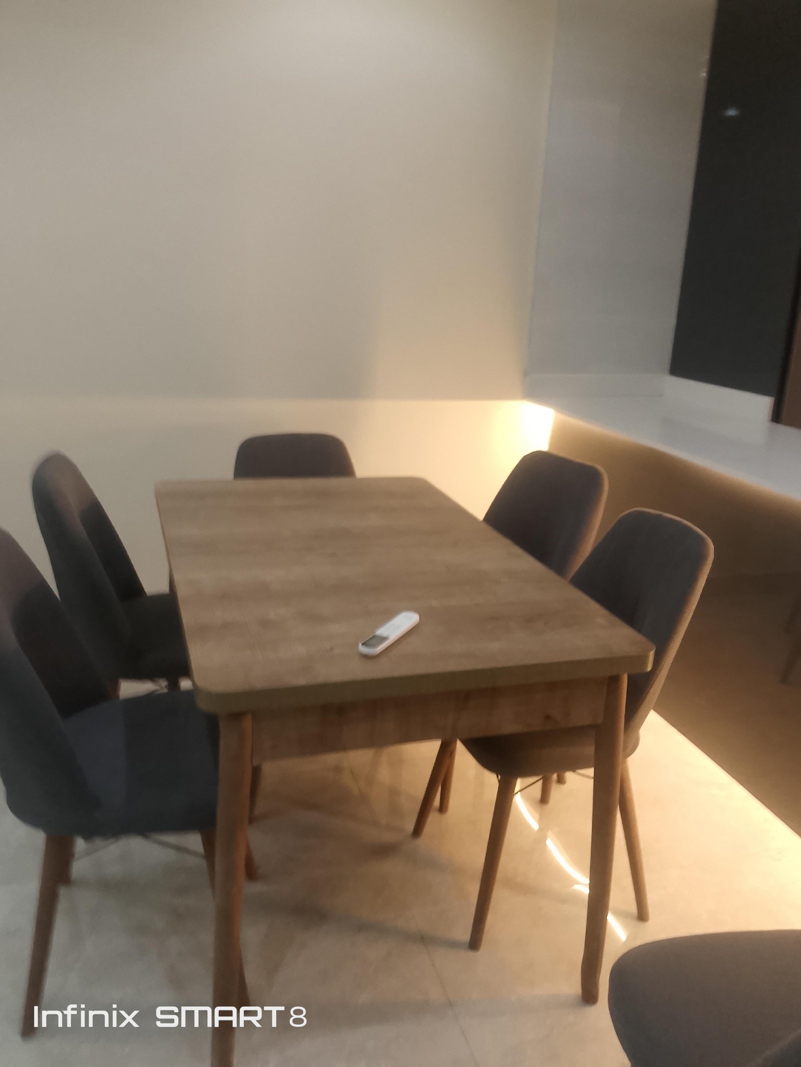 Two bedroom self contain Apartment