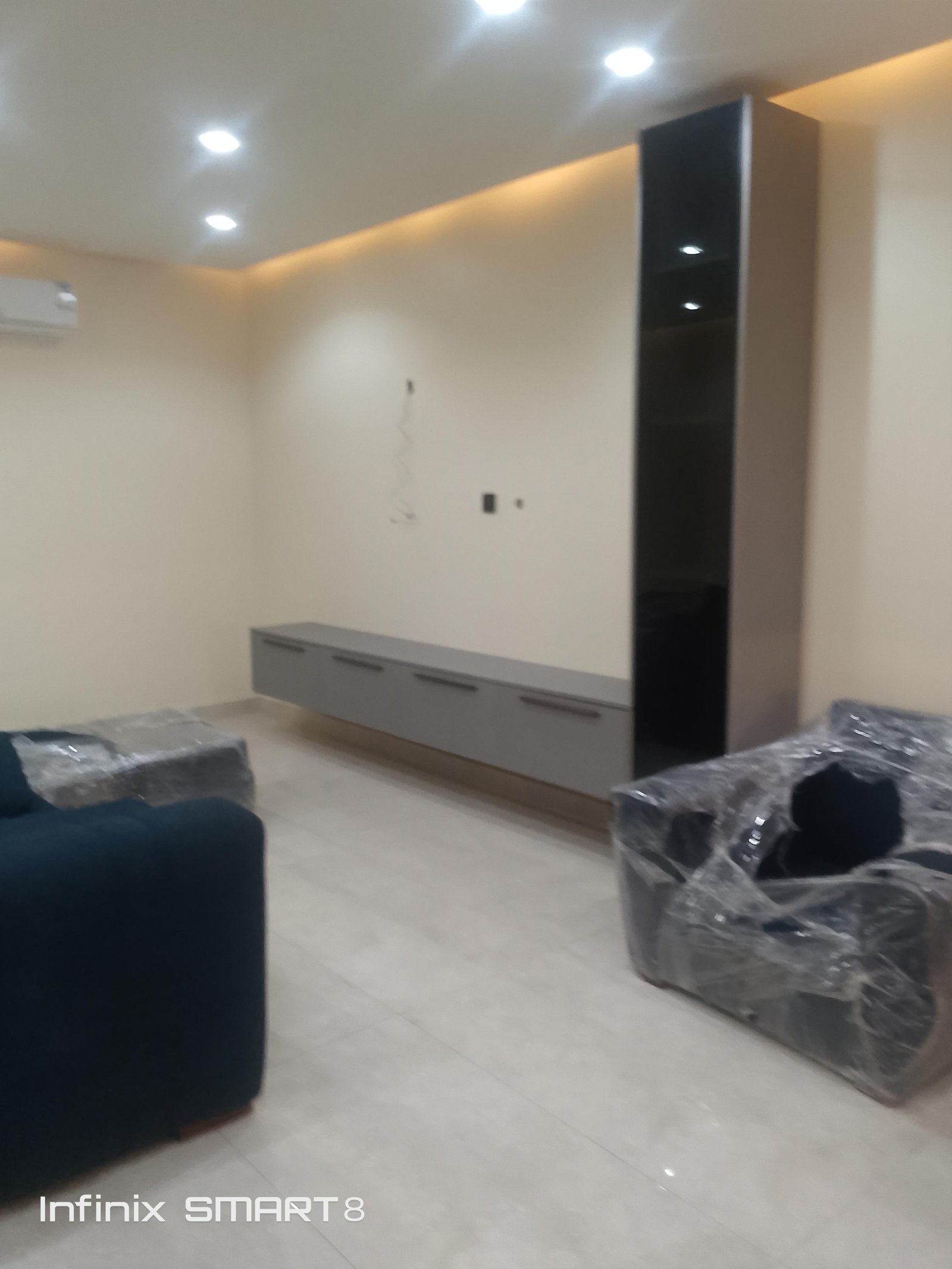 Two bedroom self contain Apartment