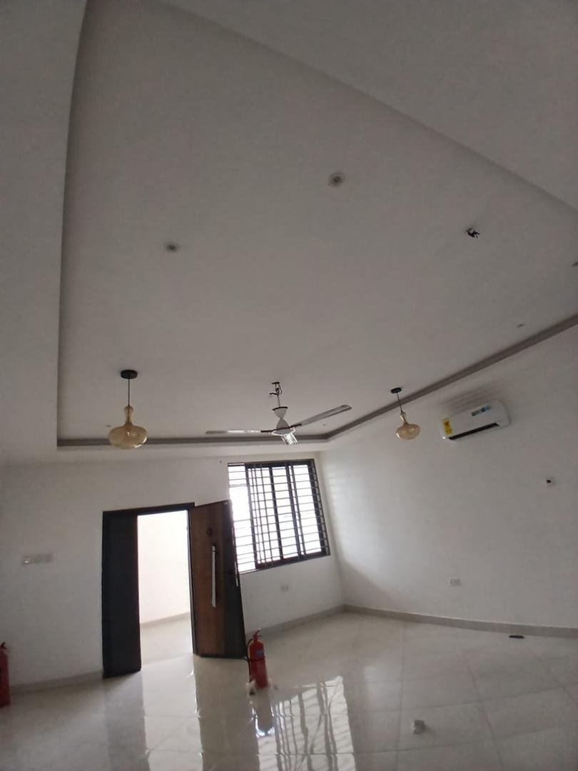 Two bedroom self contain apartment