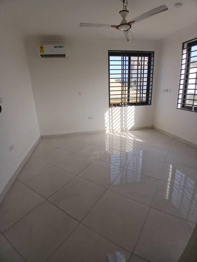 Two bedroom self contain apartment