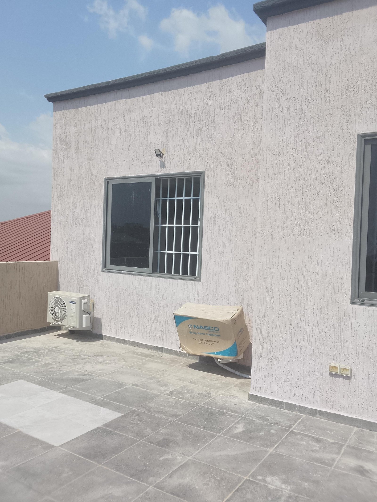 One bedroom self contain