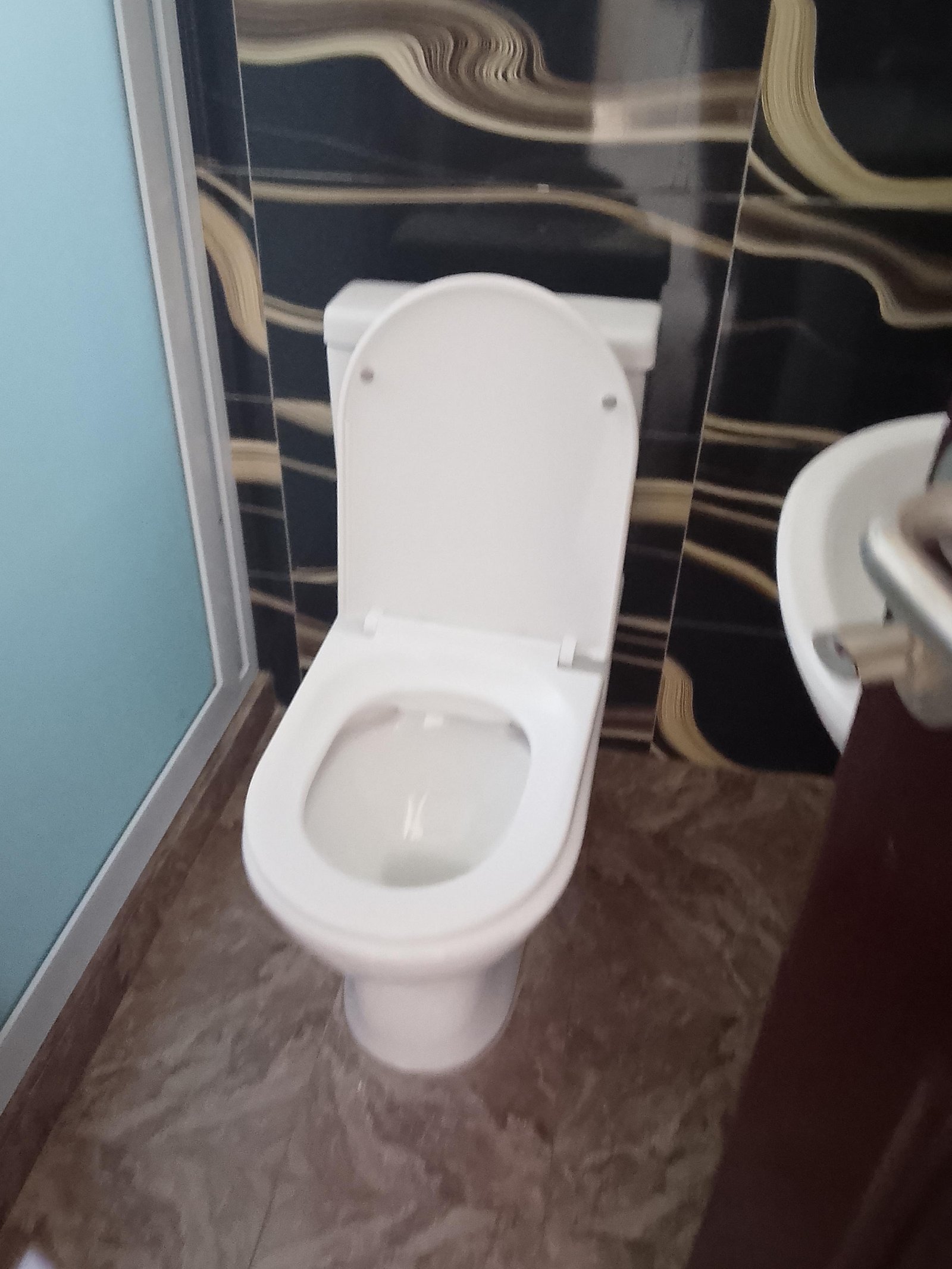 One bedroom self contain