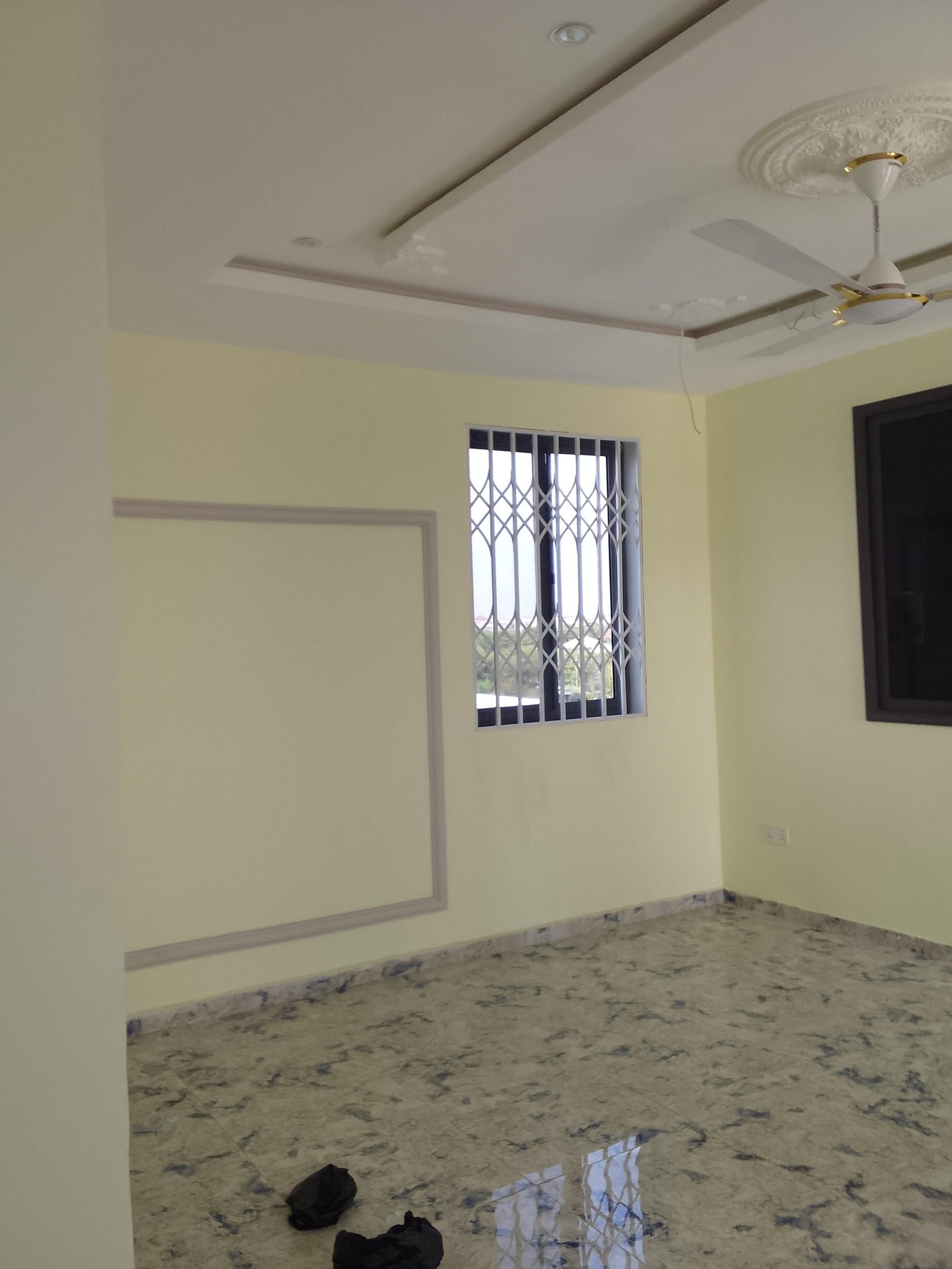 One bedroom self contain