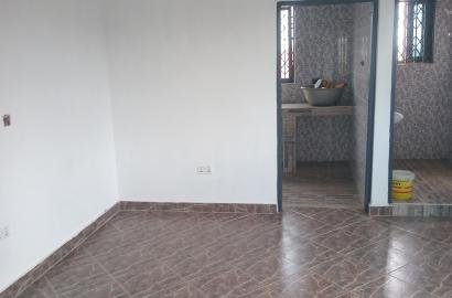 Chamber and hall self-contained