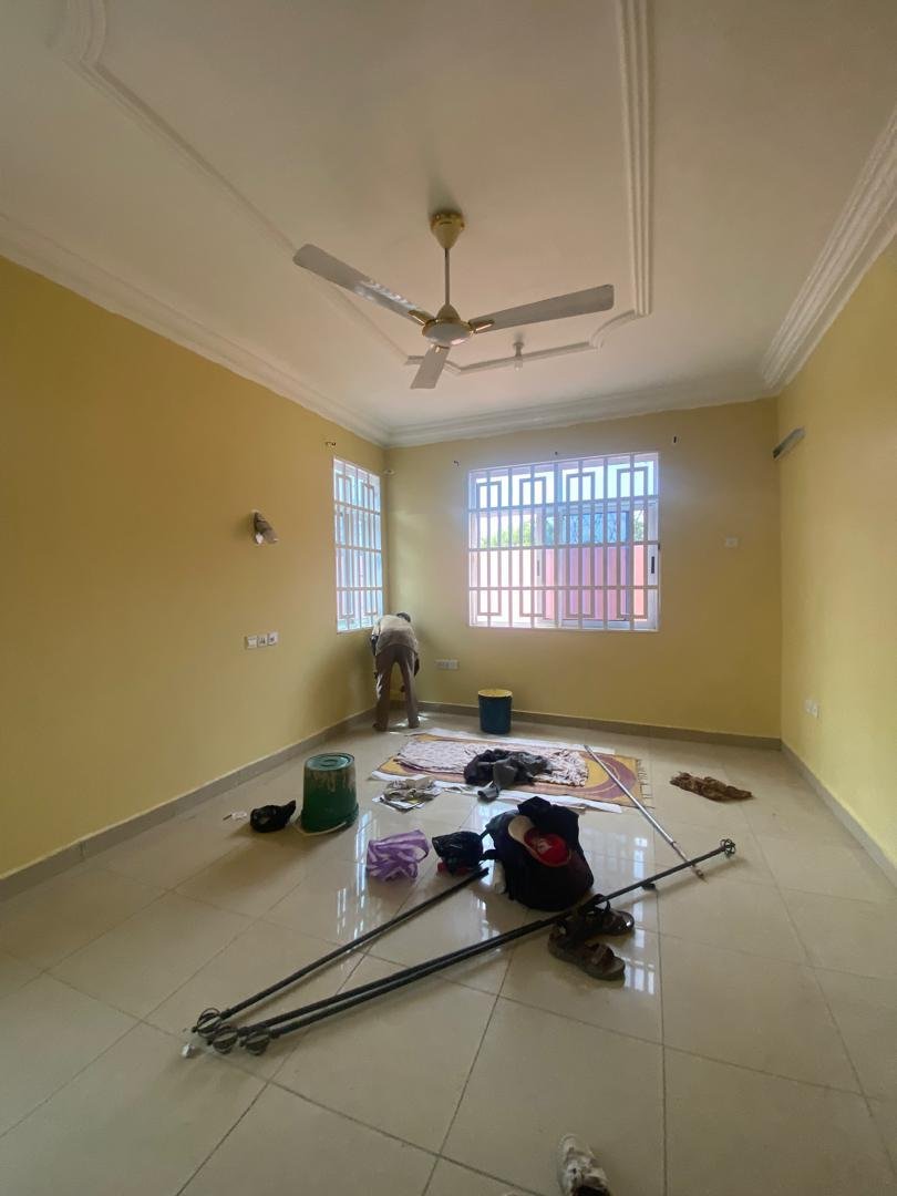 4 Bedrooms House for rent at Achimota Golf Park area