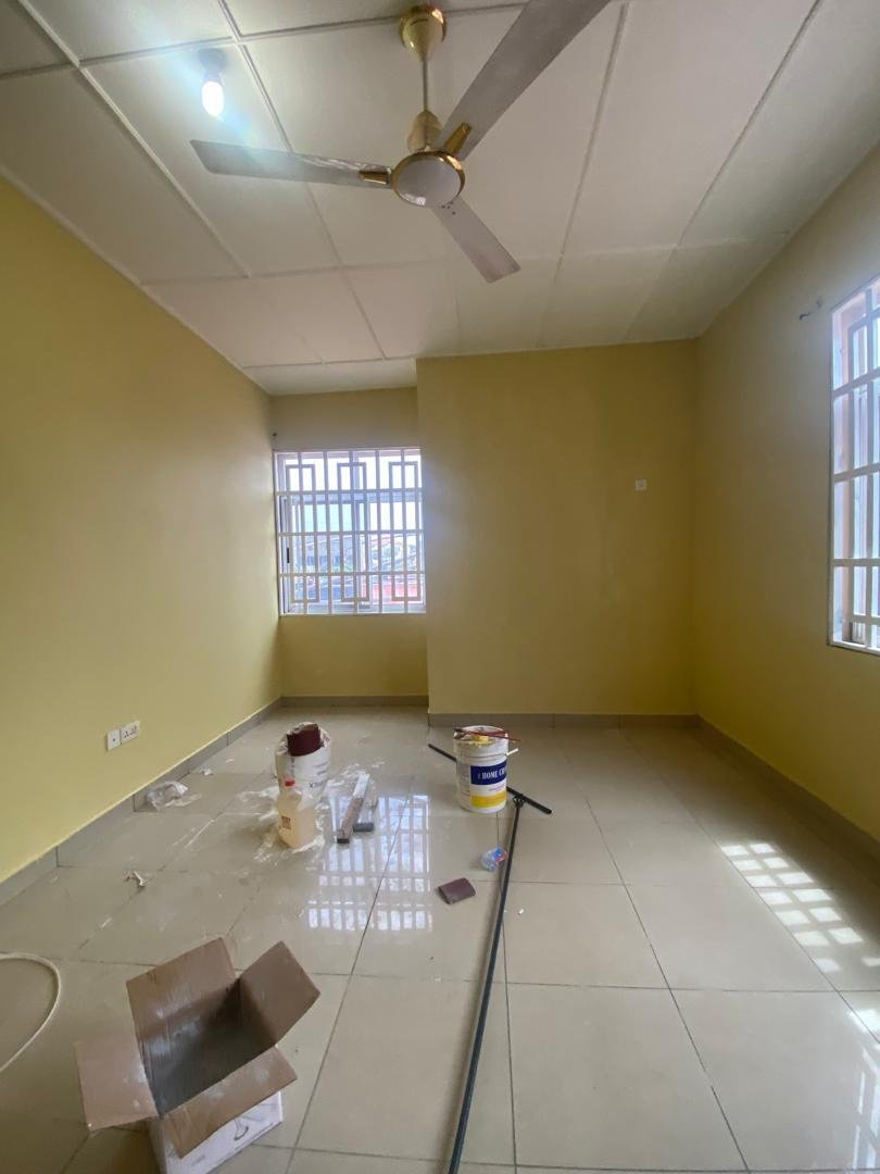 4 Bedrooms House for rent at Achimota Golf Park area