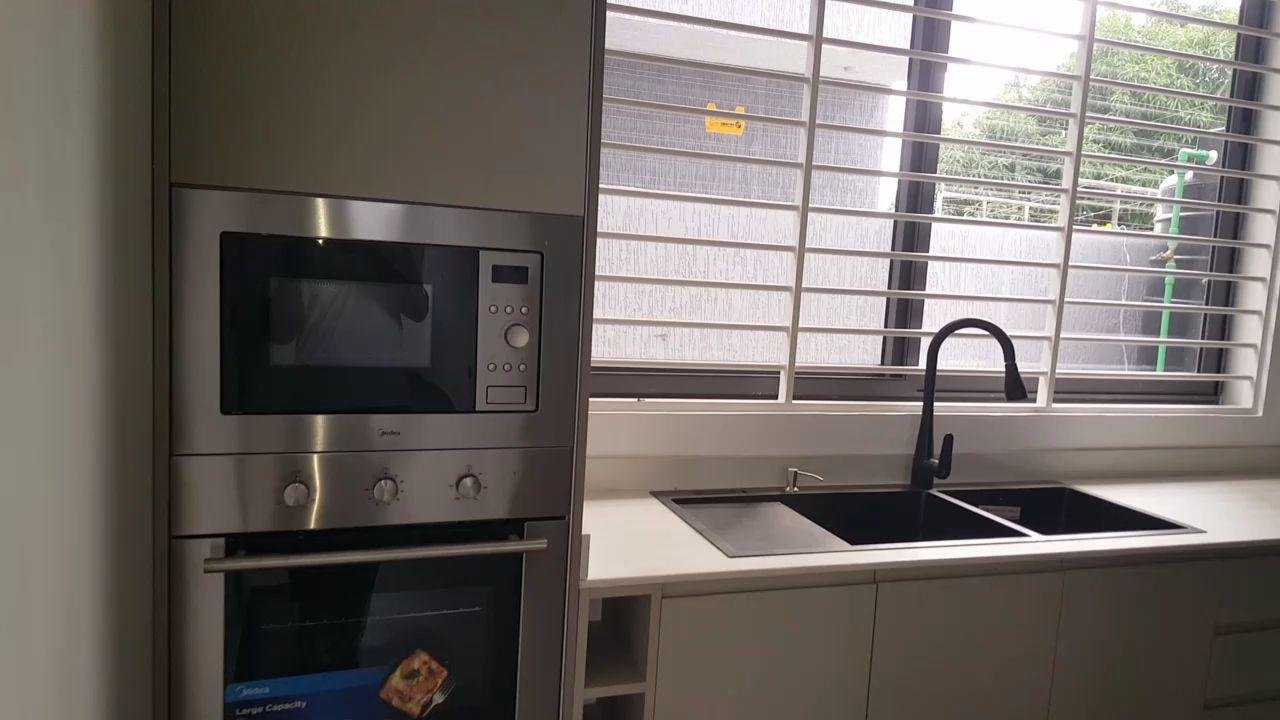 4 bedroom all en-suite house