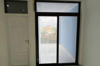 NEWLY BUILT 2 BEDROOM APARTMENT