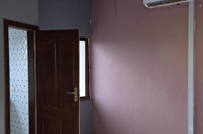 2 self-contain bedroom apartment