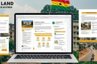 How to Buy Land in Ghana Safely: What Every First-Time Buyer Must Know