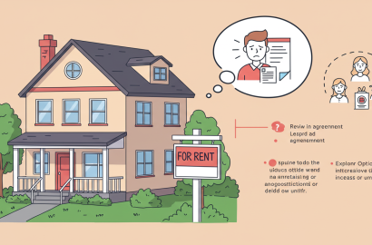 What to Do When a Landlord Raises Your Rent Unexpectedly