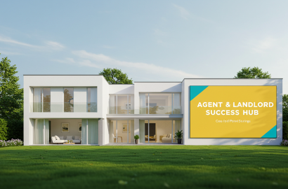 Agent & Landlord Success Hub